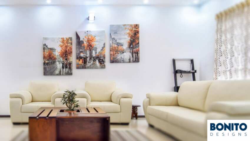 This interior design startup received a seed funding of $6.3 million This interior design startup received a seed funding of $6.3 million