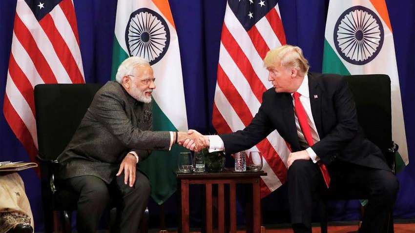 Indo-US trade: Commerce ministry proposes delaying retaliatory tariffs on US goods Indo-US trade: Commerce ministry proposes delaying retaliatory tariffs on US goods