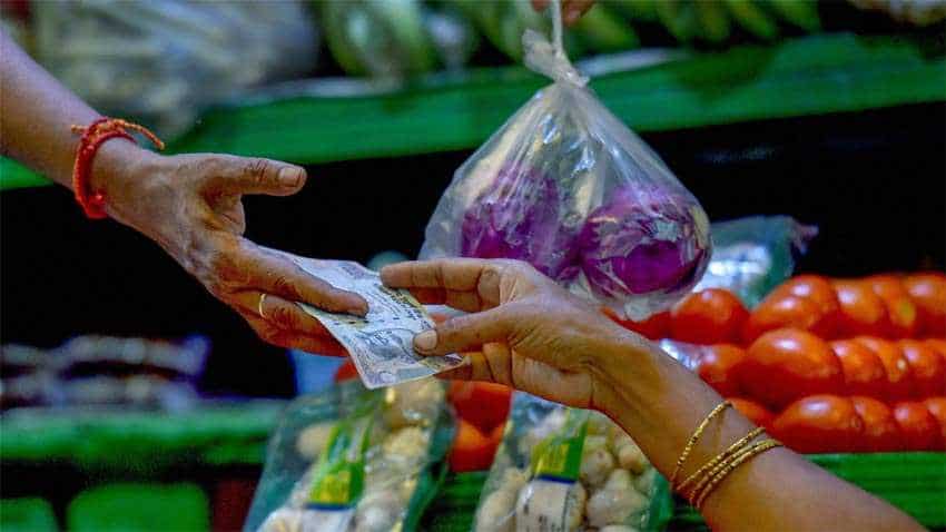 Falling inflation? Numbers from states don't say so: HDFC Bank Falling inflation? Numbers from states don't say so: HDFC Bank