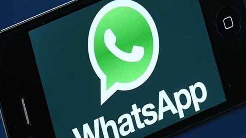 WhatsApp update: Soon you can play multiple voice notes with single tap WhatsApp update: Soon you can play multiple voice notes with single tap