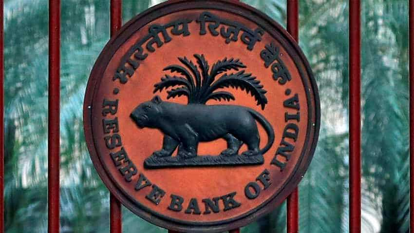 RBI sets NBFC-MFIs&#039; average base rate at 9.21% for Apr-Jun