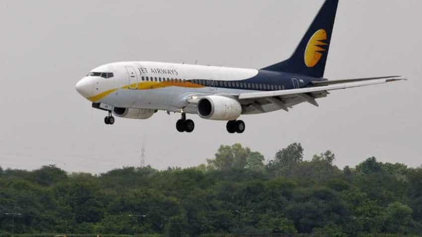  200 pilots write to Jet Airways CEO, flag concerns over salary dues