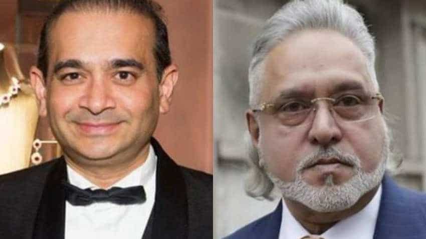Nirav Modi, Vijay Mallya to share same jail cell in Mumbai's Arthur Road Jail? Nirav Modi, Vijay Mallya to share same jail cell in Mumbai's Arthur Road Jail?
