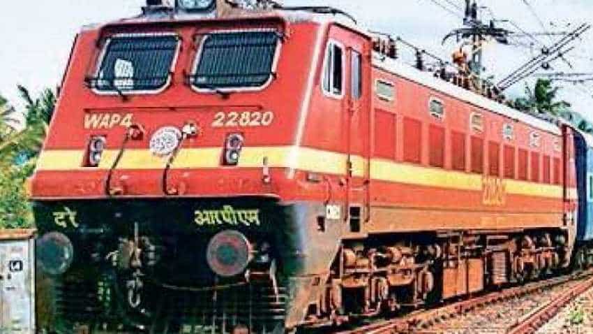 Western Railway mints record Rs 517 cr from scrap