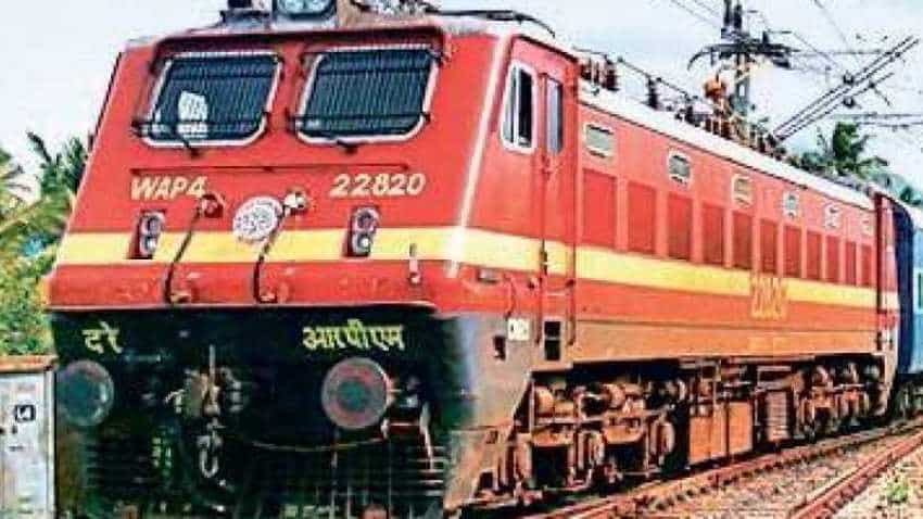 Western Railway mints record Rs 517 cr from scrap Western Railway mints record Rs 517 cr from scrap