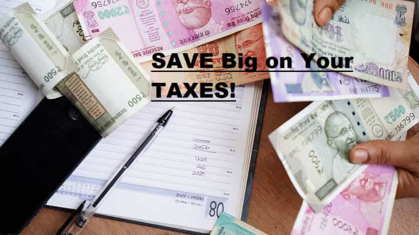 March 31st deadline: You can claim this much insurance amount to save taxes March 31st deadline: You can claim this much insurance amount to save taxes