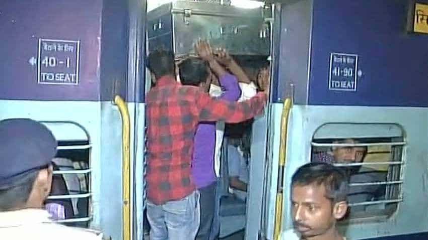 Indian Railways to run 306 trips of summer special trains to Bihar, Uttar Pradesh: Check date, time, ticket booking Indian Railways to run 306 trips of summer special trains to Bihar, Uttar Pradesh: Check date, time, ticket booking