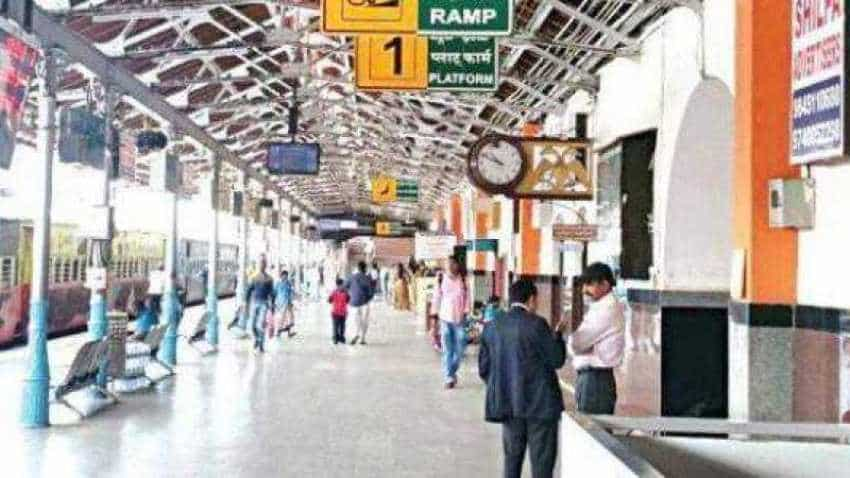 Indian Railways passengers to get better internet connectivity at stations