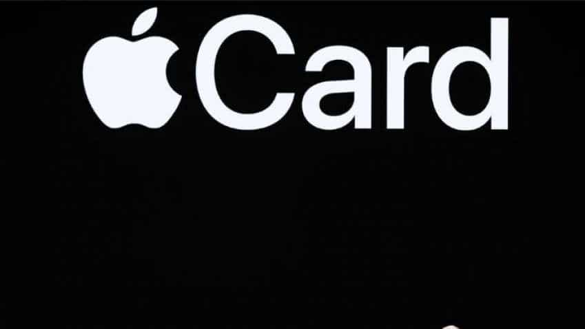 Is Apple Card Same As Other Credit Cards Check Features Zee Business