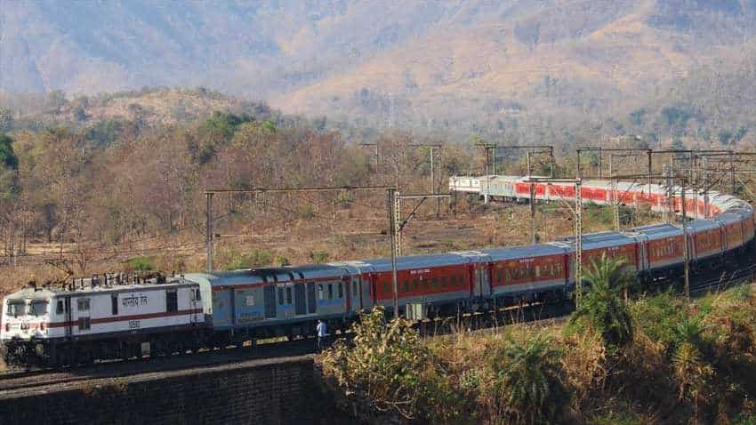 Rajdhani, Duronto and Shatabdi Express travellers: Your menu is set to change; check what you may get