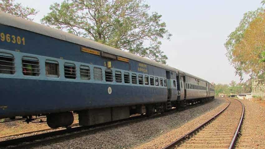 Indian Railways passenger? Does your luggage exceed specified limit? Know the charges you pay Indian Railways passenger? Does your luggage exceed specified limit? Know the charges you pay