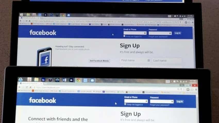 Facebook looks to place restrictions on who can go live after Christchurch attack