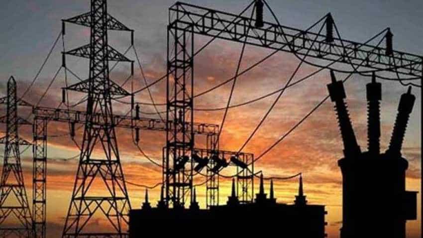 Earth Hour: Power discoms save 258 MW in Delhi Earth Hour: Power discoms save 258 MW in Delhi