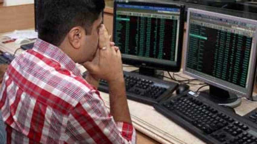 Seven of top 10 Sensex firms add Rs 57,403 cr in valuation Seven of top 10 Sensex firms add Rs 57,403 cr in valuation