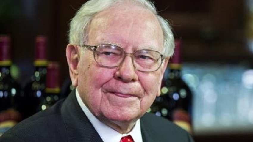 How Warren Buffet invests his money in stocks