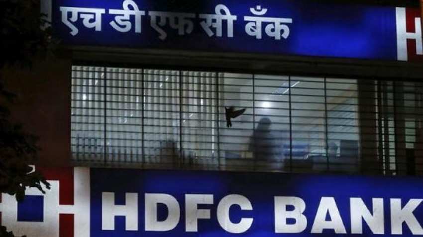 Hdfc Bank Expansion Plan Private Lender To Add 100 Branches In