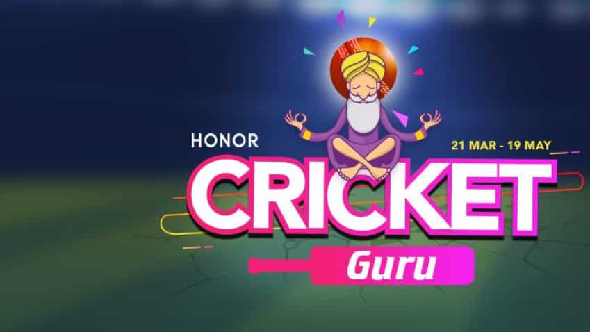 Watching IPL 2019 LIVE? Here&#039;s your chance to win FREE Honor 10,  Honor 9N phones 