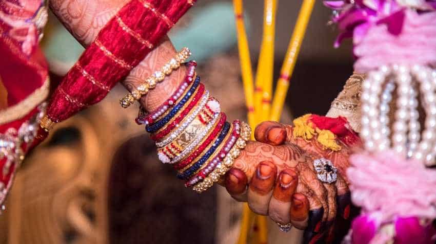 Artificial intelligence turns match maker! How AI is helping matrimony sites Artificial intelligence turns match maker! How AI is helping matrimony sites