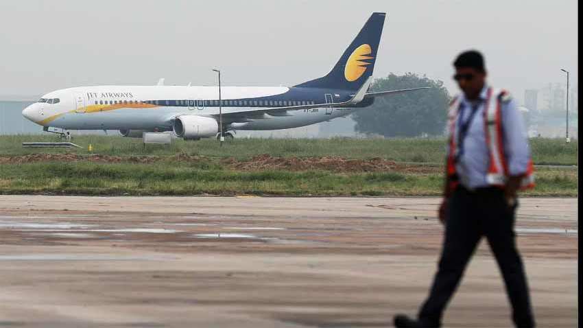 Good news for Jet Airways: Pilots defer strike, seek salary dues by April 14 Good news for Jet Airways: Pilots defer strike, seek salary dues by April 14