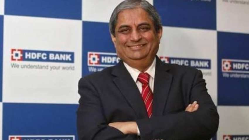 Demonetisation good move to boost  economy  in the long run though people faced hardships: Aditya Puri