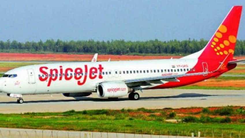 SpiceJet launches 28 new flights to various destinations