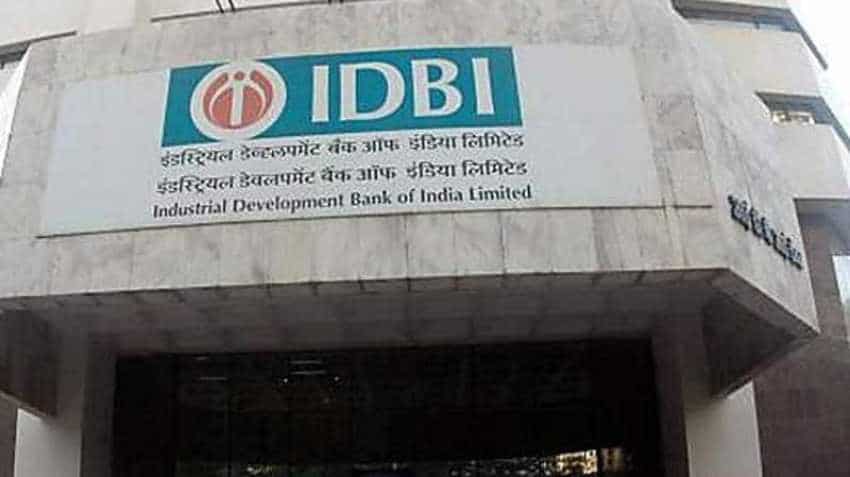 IDBI Bank recruitment 2019: Fresh vacancies, last date April 8 - Here is how to apply IDBI Bank recruitment 2019: Fresh vacancies, last date April 8 - Here is how to apply