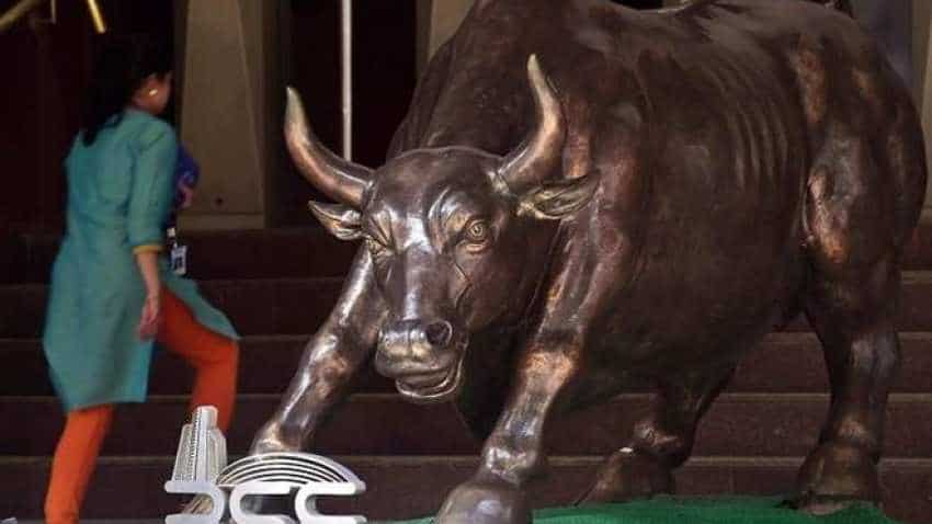 Sensex, Nifty cheer first day of new financial year 2019-20; Vedanta, Hindalco Industries, Hindustan Copper stocks gain