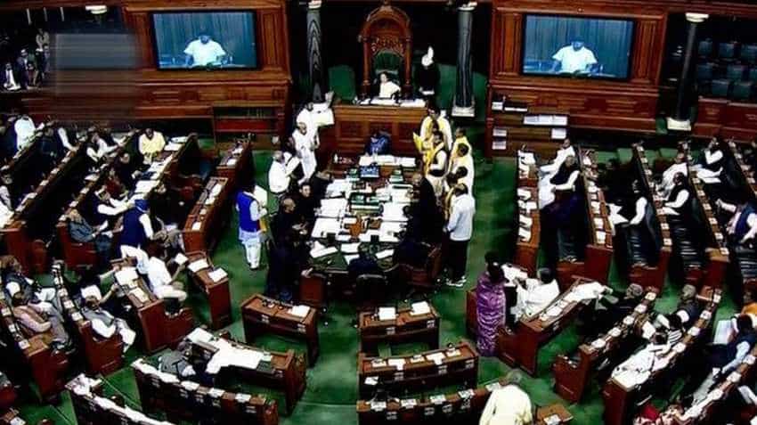 Rs 30 lakh: This is the average annual income of your Lok Sabha MPs Rs 30 lakh: This is the average annual income of your Lok Sabha MPs