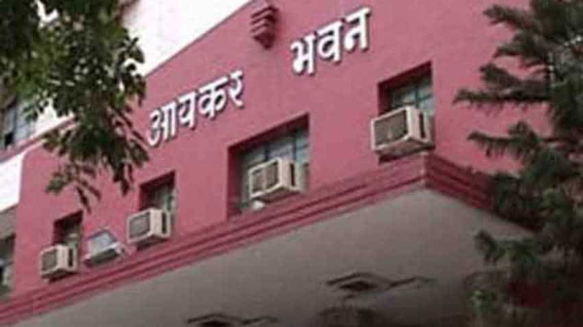 Income Tax verification begins, 11 lakh e-tax notices on way Income Tax verification begins, 11 lakh e-tax notices on way