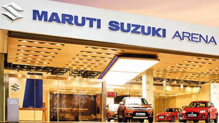 March Closing: Top speed! Maruti Suzuki ends FY 2018-19 with a bang - Highest ever total sales recorded! Check micro details of figures March Closing: Top speed! Maruti Suzuki ends FY 2018-19 with a bang - Highest ever total sales recorded! Check micro details of figures