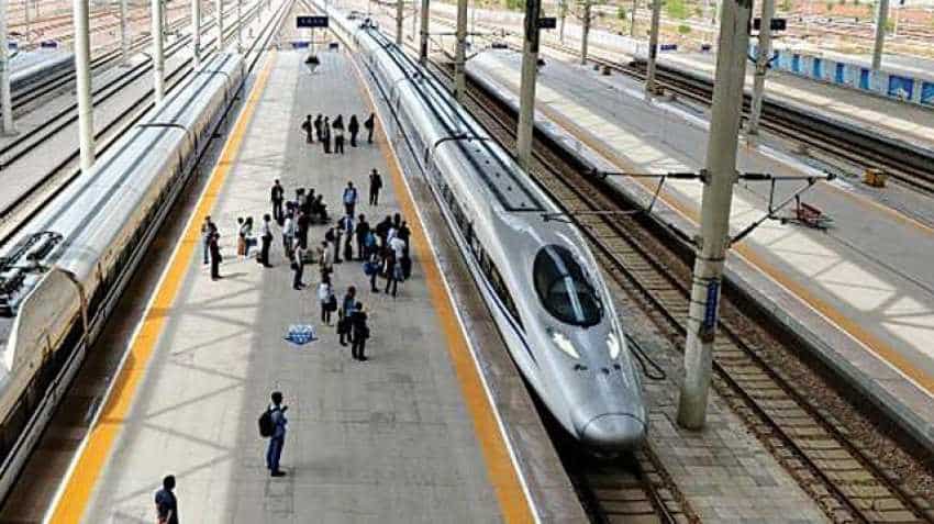 Final hurdle? Mumbai-Ahmedabad Bullet Train project faces these new government riders  
