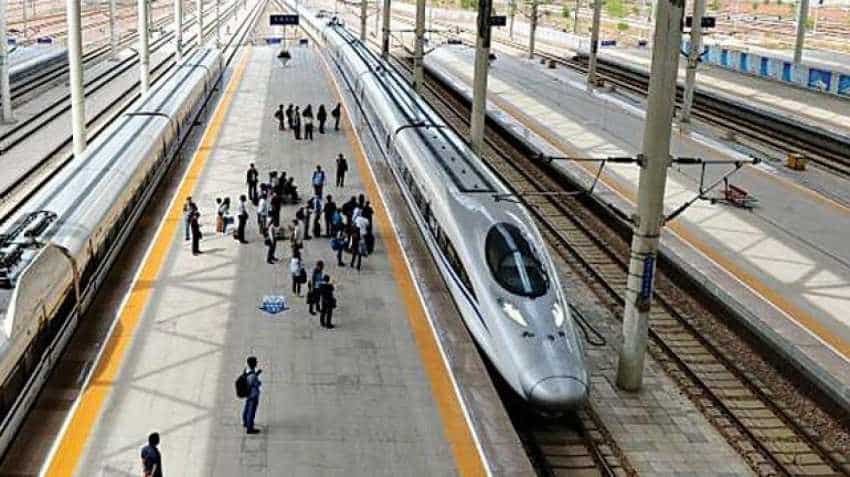 Final hurdle? Mumbai-Ahmedabad Bullet Train project faces these new government riders Final hurdle? Mumbai-Ahmedabad Bullet Train project faces these new government riders