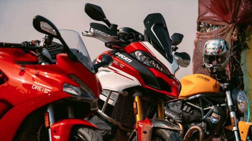 Ducati India Dream Tour to Konkan Coast: From dates to registration fee, what biking enthusiasts should know