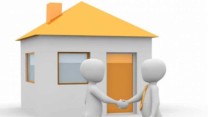This platform will help home buyers get best price for their house This platform will help home buyers get best price for their house