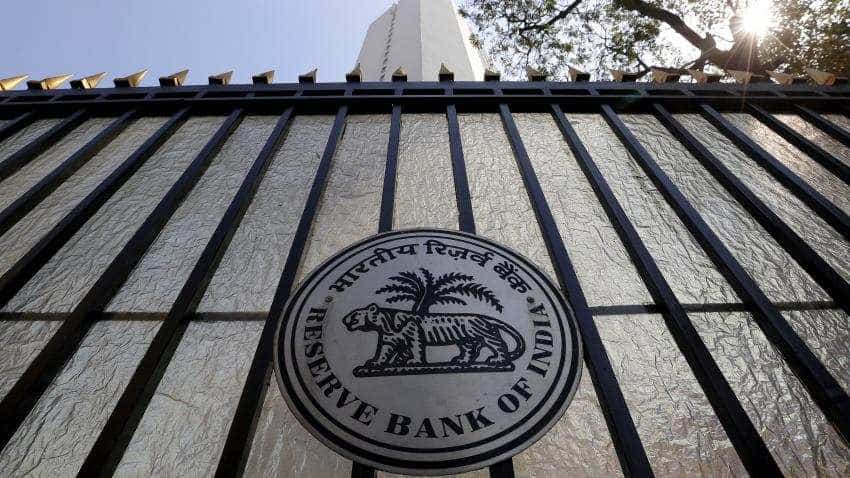 RBI to unveil this fiscal&#039;s first bi-monthly policy decision on Thursday