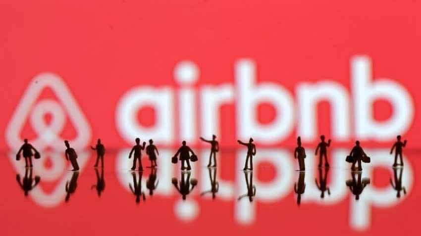 Airbnb invests in OYO&#039;s series E funding round