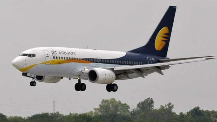 Jet Airways Resolution Plan: Top details! Banks to buy Naresh Goyal, Etihad stake - Will this be airline's flight to recovery? Jet Airways Resolution Plan: Top details! Banks to buy Naresh Goyal, Etihad stake - Will this be airline's flight to recovery?