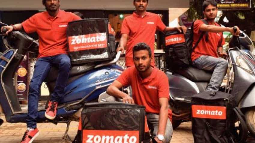 Zomato expands food delivery business to 213 cities across India