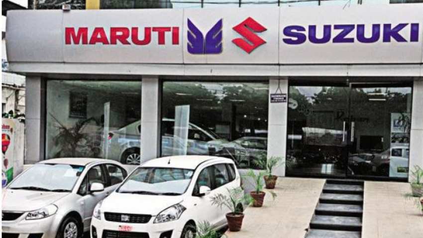 Maruti Suzuki Swift Dzire Baleno S Cross To Alto 800 Prices Hiked By Up To Rs 6 Zee Business