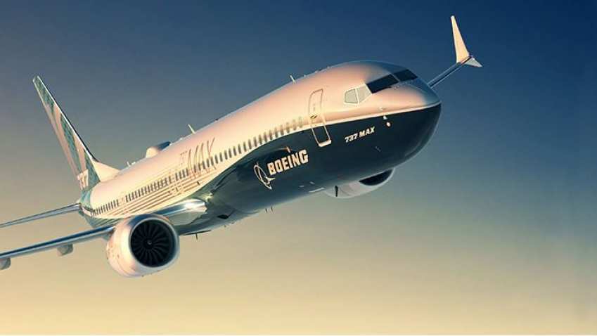 Boeing to submit 737 MAX software upgrade &#039;&#039;in the coming weeks&#039;&#039;