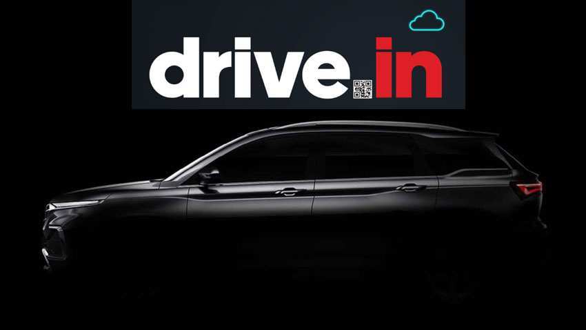 MG Drive.In: With SUV Hector launch, will Morris Garages Motor change the way India drives? MG Drive.In: With SUV Hector launch, will Morris Garages Motor change the way India drives?