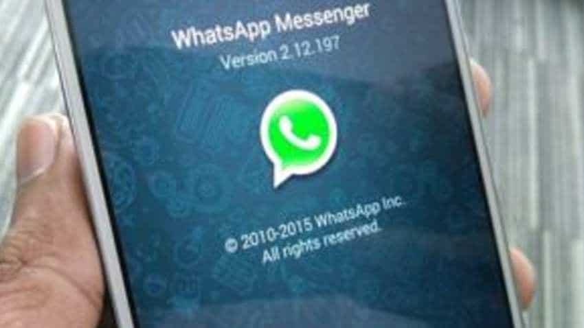WhatsApp user? You will soon get these two new features WhatsApp user? You will soon get these two new features