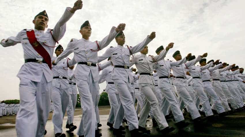 UPSC NDA admit card 2019 released at upsc.gov.in: Here's how to download UPSC NDA admit card 2019 released at upsc.gov.in: Here's how to download