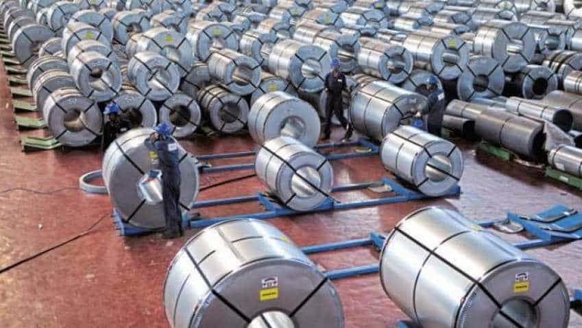 Vizag Steel Recruitment 2019: Salary up to Rs 50,000! Here is how to apply Vizag Steel Recruitment 2019: Salary up to Rs 50,000! Here is how to apply