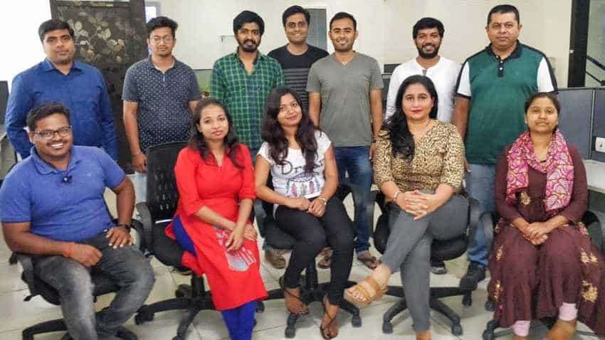 Indian Angel Network closes second round of investment in AI-driven startup Flatpebble Indian Angel Network closes second round of investment in AI-driven startup Flatpebble