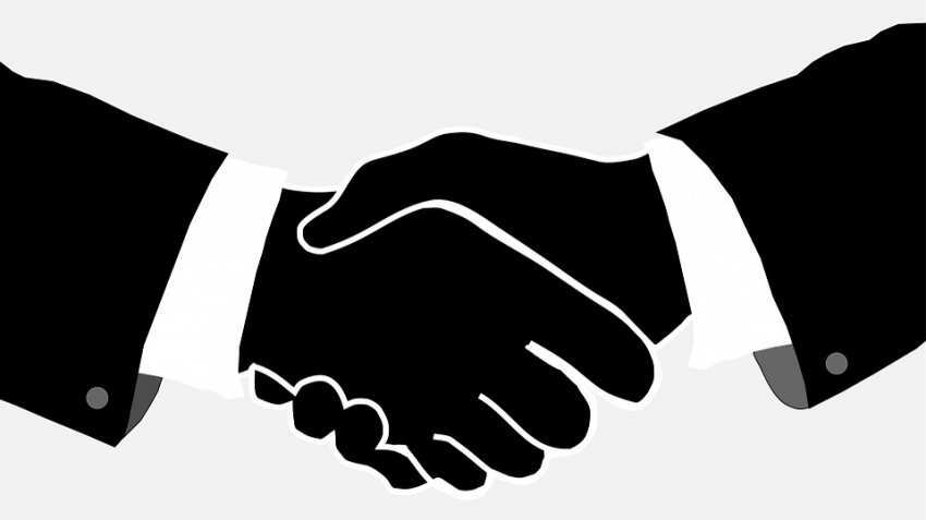join business