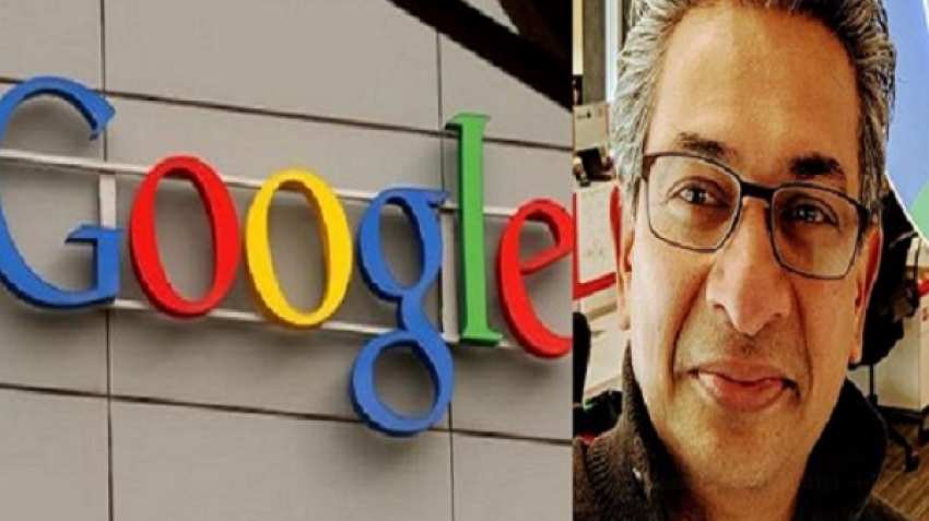 Rajan Anandan Quits Google To Join Sequoia: Here Is A Look At His ...