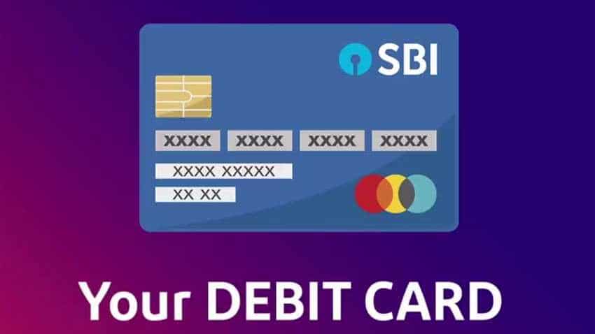 How to block your State Bank of India ATM/Debit card online, offline: Step-by-step guide How to block your State Bank of India ATM/Debit card online, offline: Step-by-step guide
