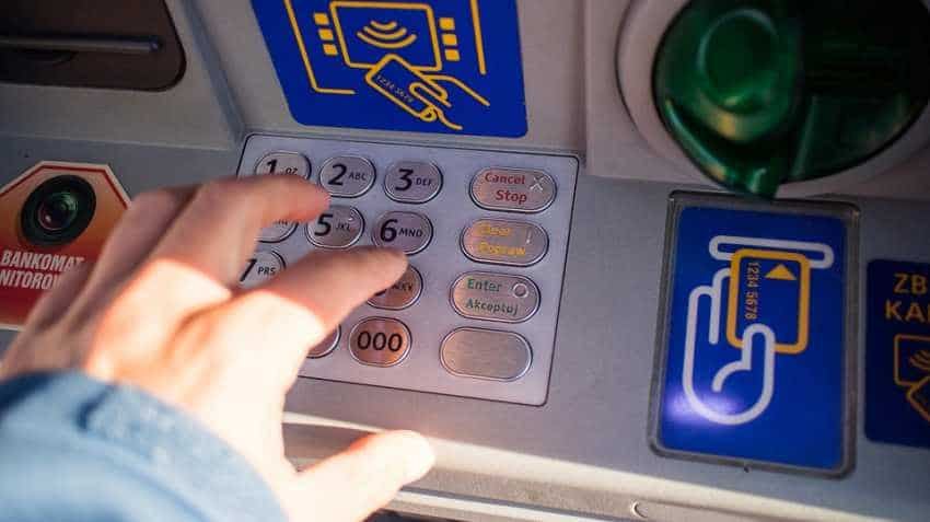 Debit Card: How to generate 4 digit pin at ATM - Check full procedure