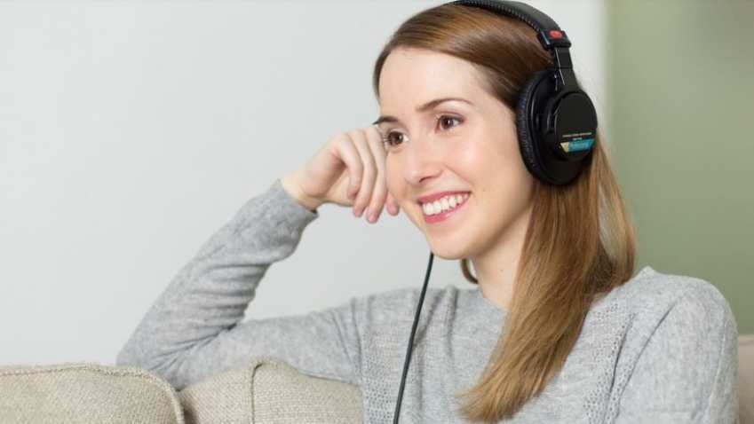 Audio OTT: This is the most-favoured music streaming app in India